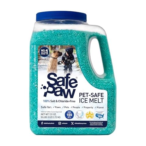 Safe Paw thumbnail
