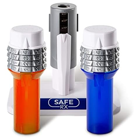 Safe Rx feature image