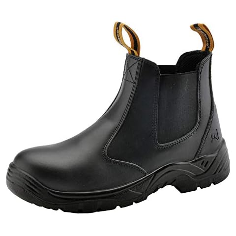 SAFETOE thumbnail
