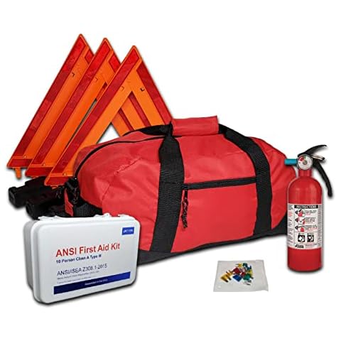 Safety And Trauma Supplies thumbnail