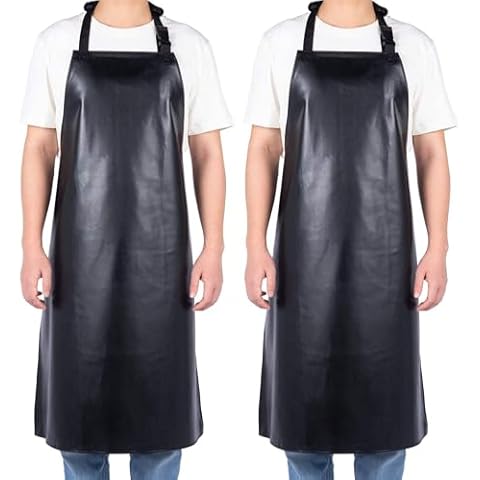 Safety Aprons
