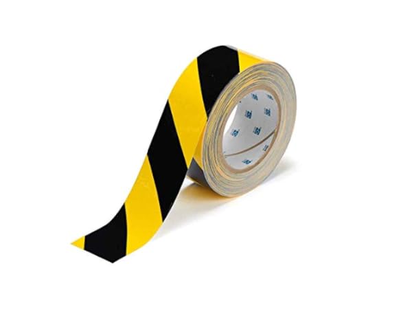 Safety Floor Markers Thumbnail