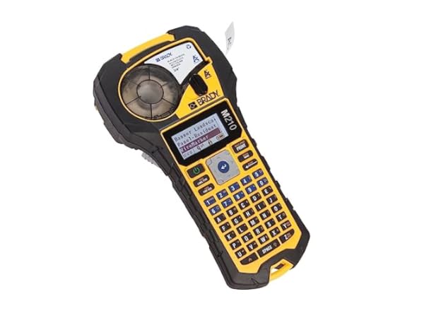 Safety Label Makers Thumbnail