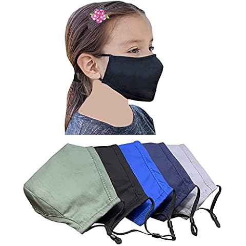 Safety Masks for Boys