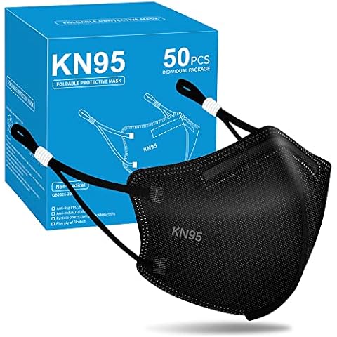 Safety Masks for Girls