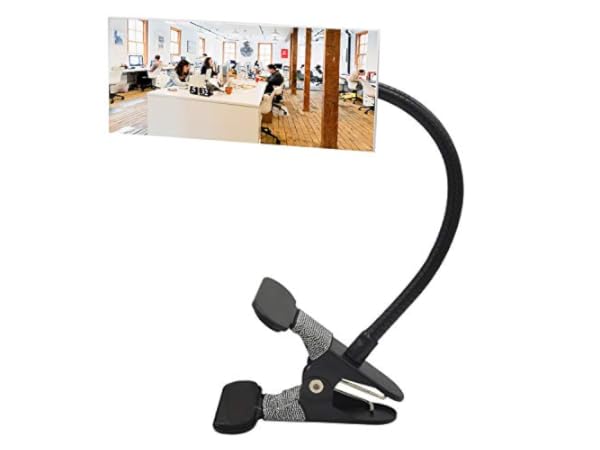 Safety Mirrors Thumbnail