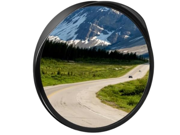 Safety Mirrors Thumbnail