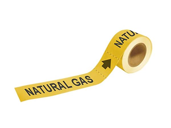 Safety Pipe Markers Thumbnail