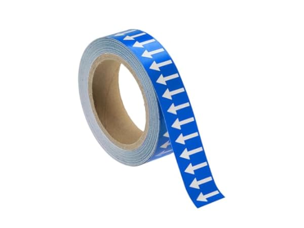 Safety Pipe Markers Thumbnail