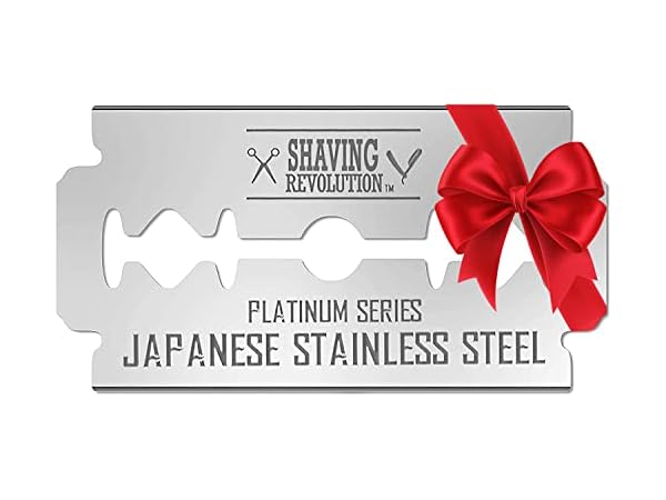 Safety Razor Blades for Men thumbnail