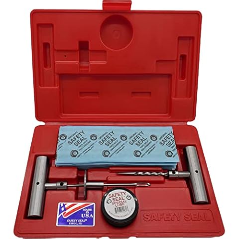 Safety Seal thumbnail