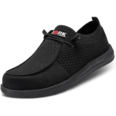 Safety Shoes for Women