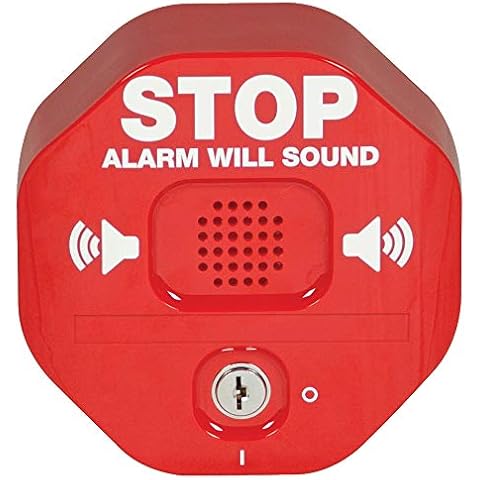 Safety Technology Intl thumbnail