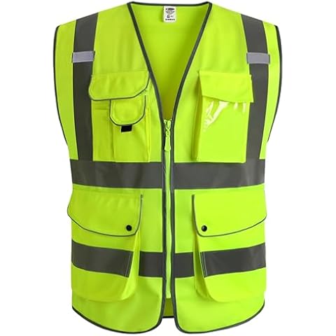 Safety Vests