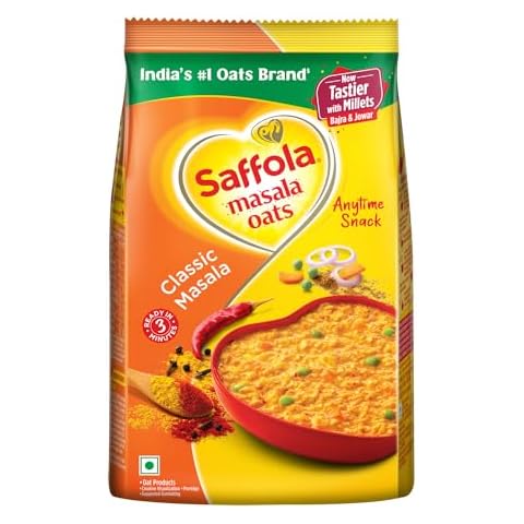 Saffola thumbnail