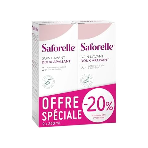 Saforelle thumbnail