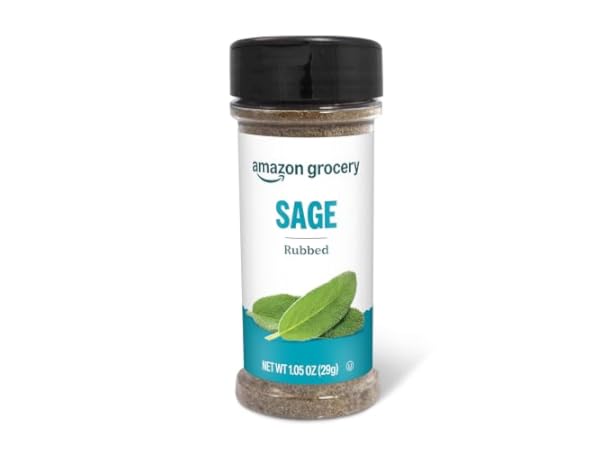 Sage Leaf Thumbnail