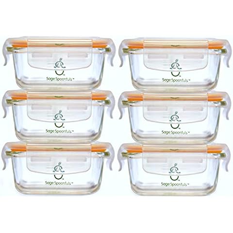 Sage Spoonfuls thumbnail