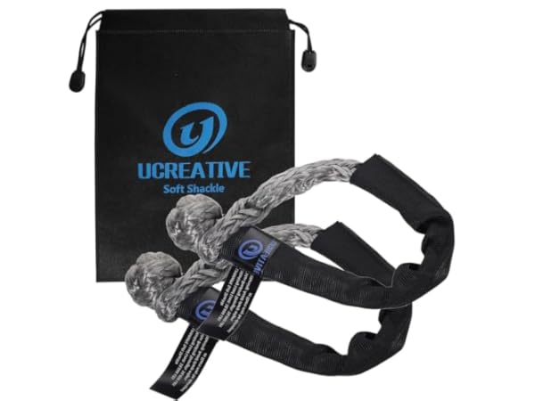 Sailing Rigging Shackles thumbnail