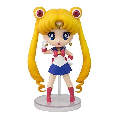 Sailor Moon Action Figures