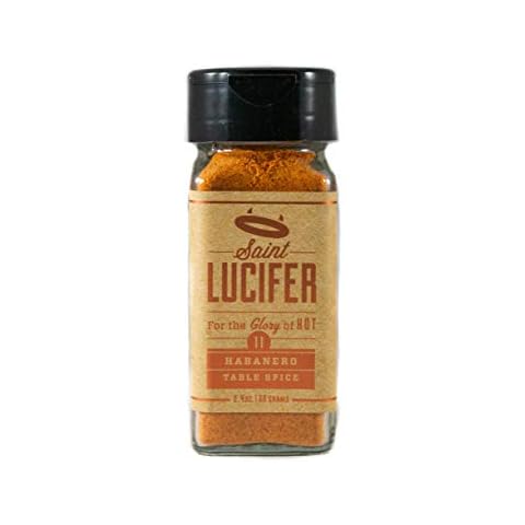 SAINT LUCIFER thumbnail