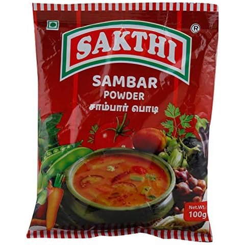 SAKTHI thumbnail