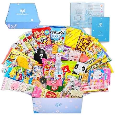Sakura Box thumbnail