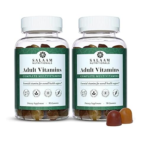 Salaam Nutritionals thumbnail