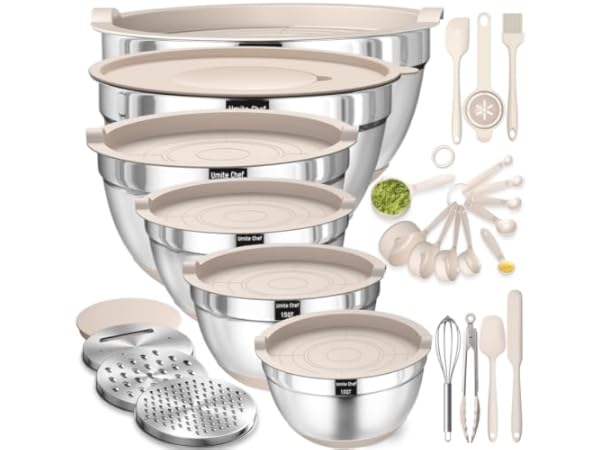 Salad Bowls Thumbnail