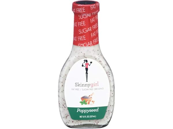 Salad Dressings Thumbnail