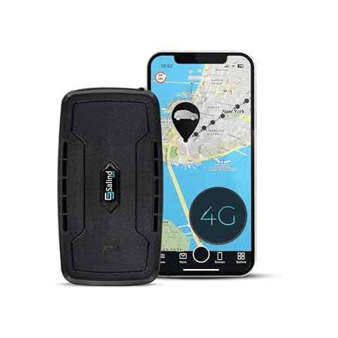 Salind GPS thumbnail