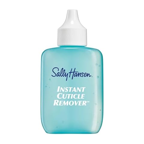 Sally Hansen thumbnail