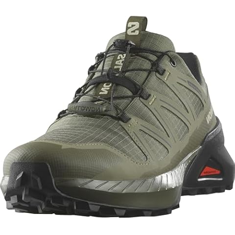 Salomon thumbnail