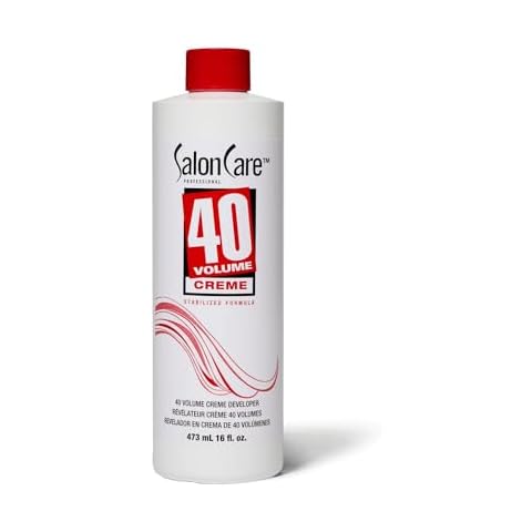 Salon Care thumbnail