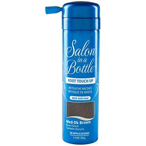 Salon In A Bottle thumbnail