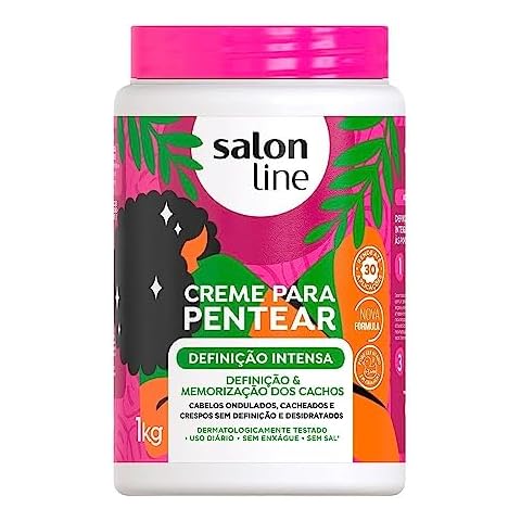Salon Line feature image