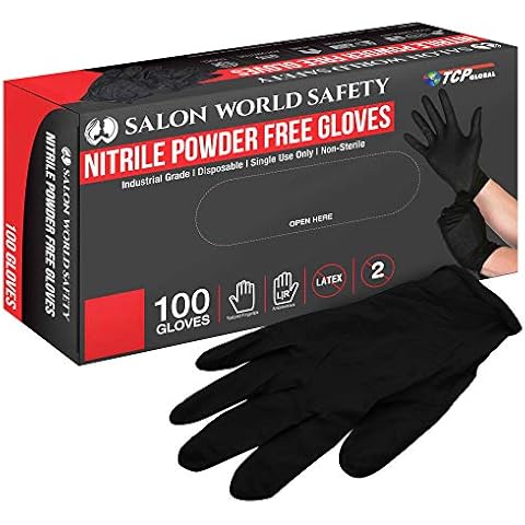 Salon World Safety thumbnail