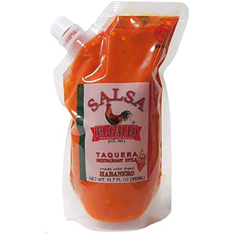Salsa El Gallo thumbnail
