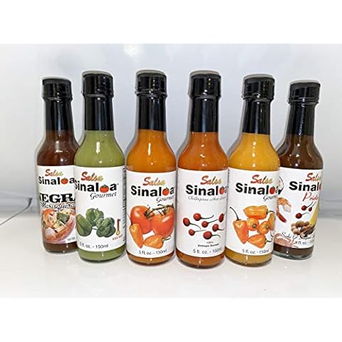 Salsa Sinaloa thumbnail