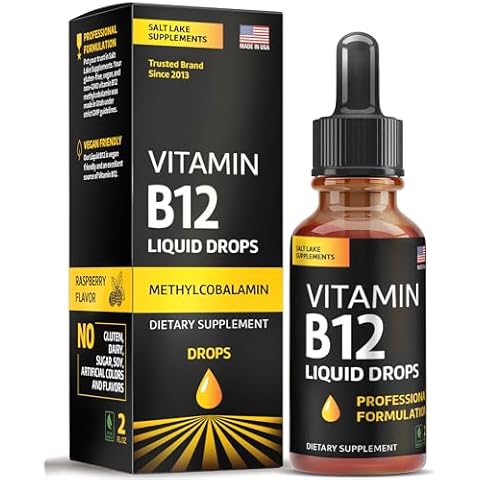Salt Lake Supplements thumbnail