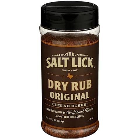 Salt Lick thumbnail