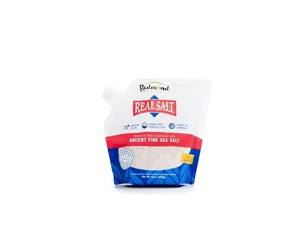 Salt Substitutes Thumbnail