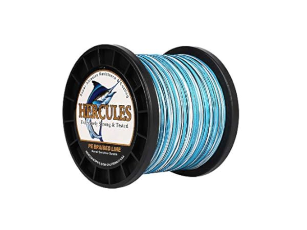 The 10 Best Saltwater Braided Fishing Line of 2024 (Reviews) - FindThisBest