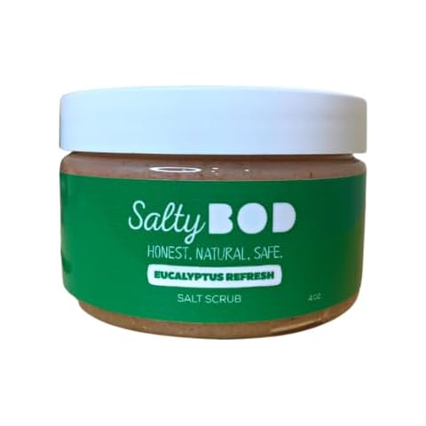 Salty Bod thumbnail