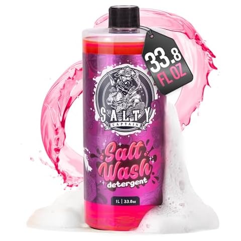 SALTY CAPTAIN EST - 2019 thumbnail