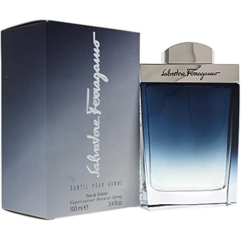 Salvatore Ferragamo thumbnail