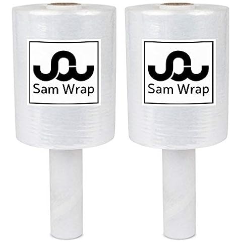 SAM WRAP thumbnail