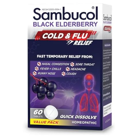 Sambucol thumbnail