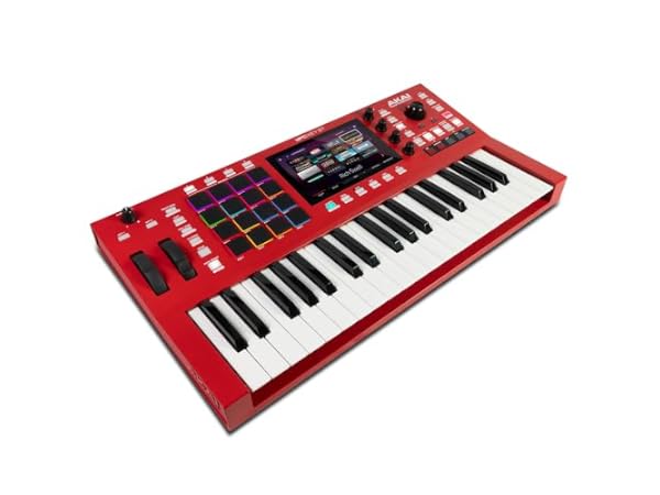 The 4 Best Sampling Synthesizer Keyboards of 2026 (Reviews) - FindThisBest