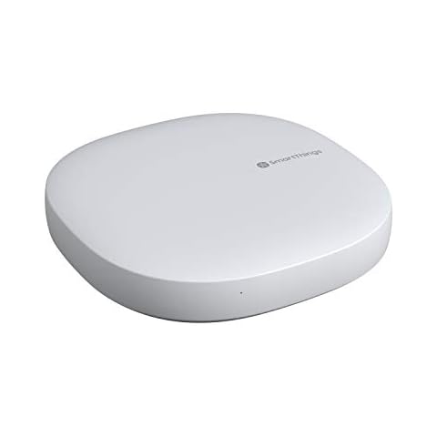 Samsung SmartThings thumbnail